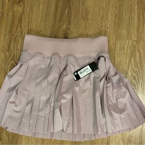 Greyson NWT Women's Leo Golf/Tennis skort size medium